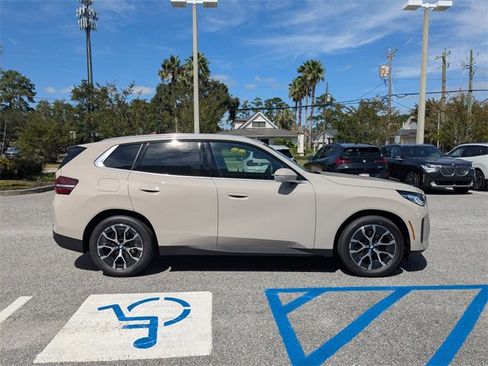 New 2026 BMW X3 xDrive30 w/ Convenience Package image 4