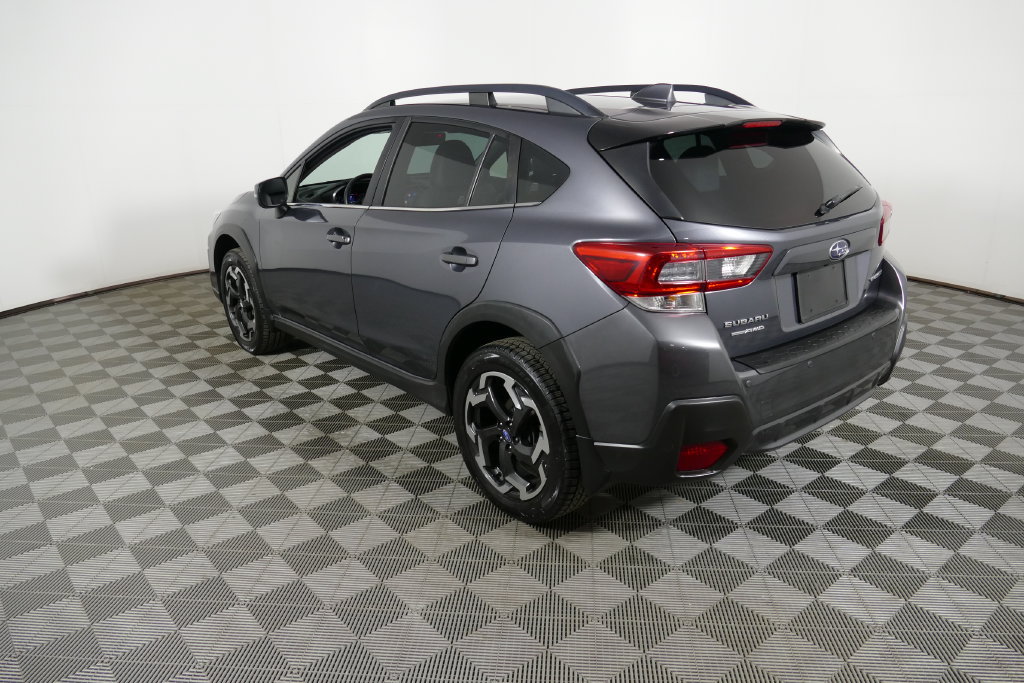 Used 2021 Subaru Crosstrek 2.5i Limited w/ Moonroof Package 2 AWD/4WD image 5