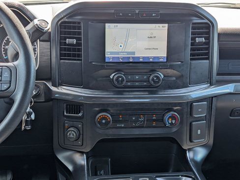 Used 2023 Ford F150 XL w/ STX Appearance Package AWD/4WD image 28