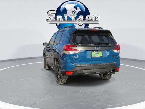 Used 2024 Subaru Forester Wilderness image 8