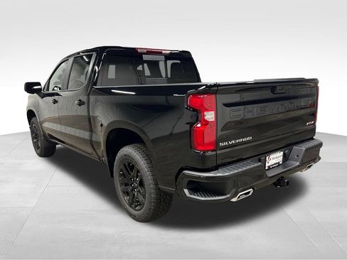 New 2026 Chevrolet Silverado 1500 RST AWD/4WD image 6