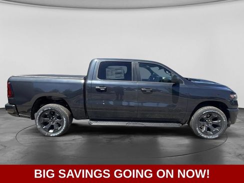 New 2026 RAM 1500 Express AWD/4WD image 14