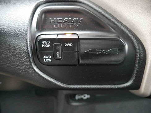 Certified 2024 RAM 2500 Laramie image 33