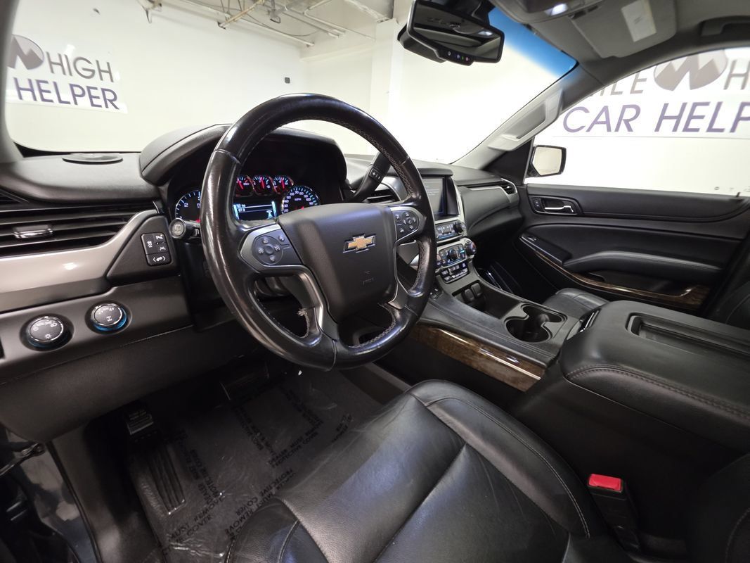 Used 2019 Chevrolet Suburban LT AWD/4WD image 21