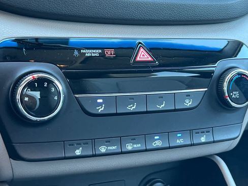 Used 2017 Hyundai Tucson Sport image 21