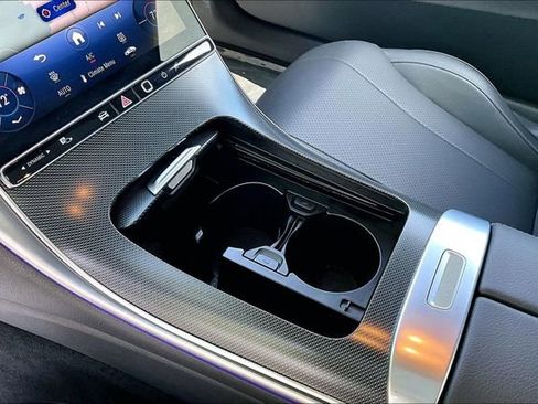 Certified 2026 Mercedes-Benz CLE 300 4MATIC Coupe image 21