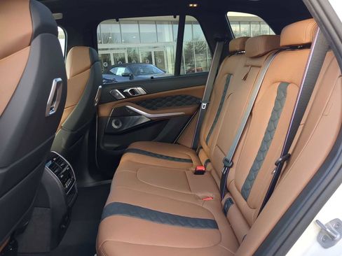 New 2026 BMW X5 M Competition w/ Executive Package image 21