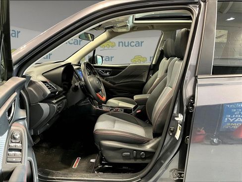 Used 2024 Subaru Forester Sport image 11