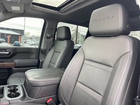 Used 2023 GMC Sierra 3500 Denali image 20