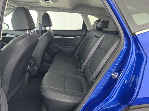 Certified 2022 Kia Seltos EX AWD/4WD image 28