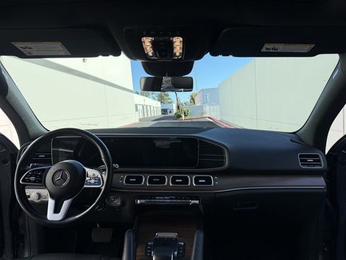 Used 2021 Mercedes-Benz GLE 350 image 13