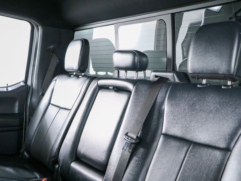 Used 2022 Ford F250 Lariat w/ Lariat Value Package AWD/4WD image 26