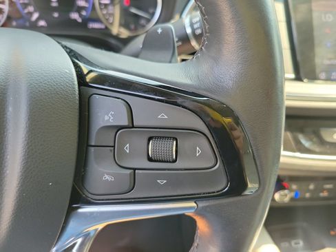 Used 2024 Buick Enclave Premium w/ Experience Buick Package FWD image 45