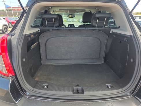Used 2016 Buick Encore Leather w/ Experience Buick Package AWD/4WD image 11