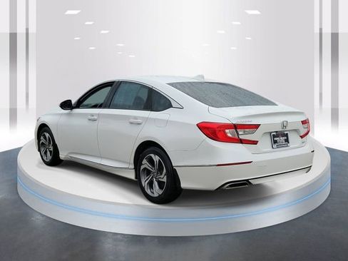 Used 2020 Honda Accord EX-L image 4