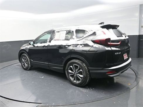 Used 2022 Honda CR-V EX image 5