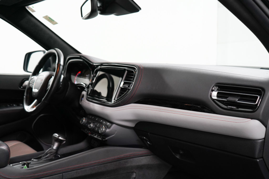 Used 2023 Dodge Durango Citadel AWD/4WD image 23