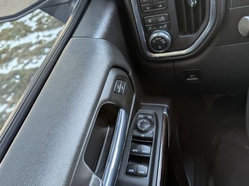 Certified 2021 GMC Sierra 1500 Elevation image 11
