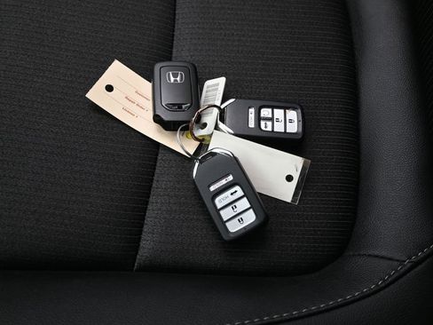 Used 2020 Honda Accord Sport image 23