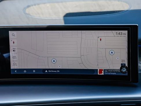New 2026 Hyundai Ioniq 9 Calligraphy AWD/4WD image 14