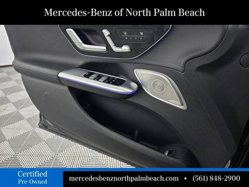 Certified 2023 Mercedes-Benz EQE 350+ Sedan image 23