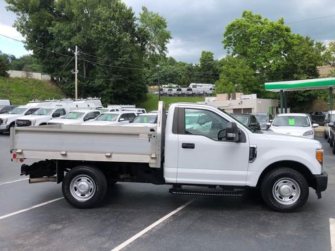 Used 2017 Ford F250 XL RWD image 7