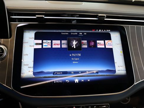 New 2026 Mercedes-Benz E 450 4MATIC All-Terrain Wagon image 23