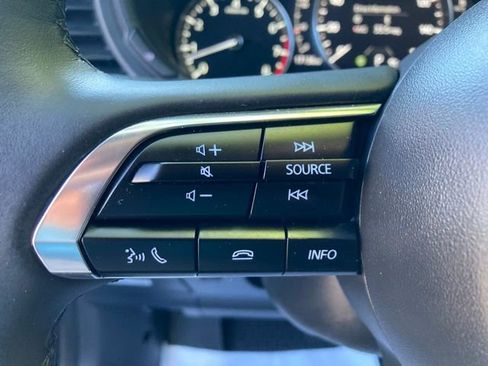 Used 2024 MAZDA CX-30 AWD 2.5 S w/ Preferred Package image 21