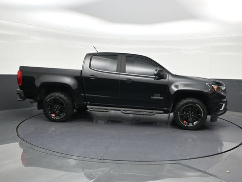 Used 2018 Chevrolet Colorado LT w/ LT Convenience Package RWD image 7