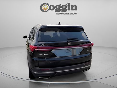 New 2026 Buick Enclave Preferred w/ Power Package image 8