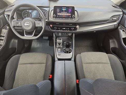 Used 2024 Nissan Rogue SV FWD image 16