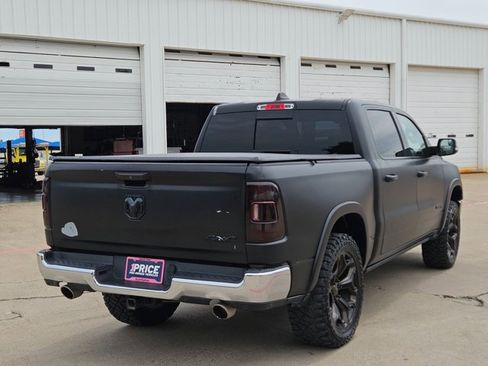 Used 2019 RAM 1500 Limited image 5
