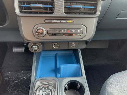 New 2025 Ford Maverick XLT w/ XLT Luxury Package image 15