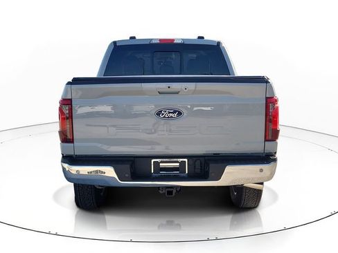 Used 2026 Ford F150 XLT w/ Equipment Group 303A High AWD/4WD image 6