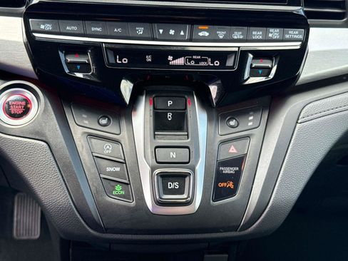 Certified 2025 Honda Odyssey Sport-L image 28