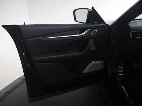 Certified 2023 Maserati Levante Modena S AWD/4WD image 22