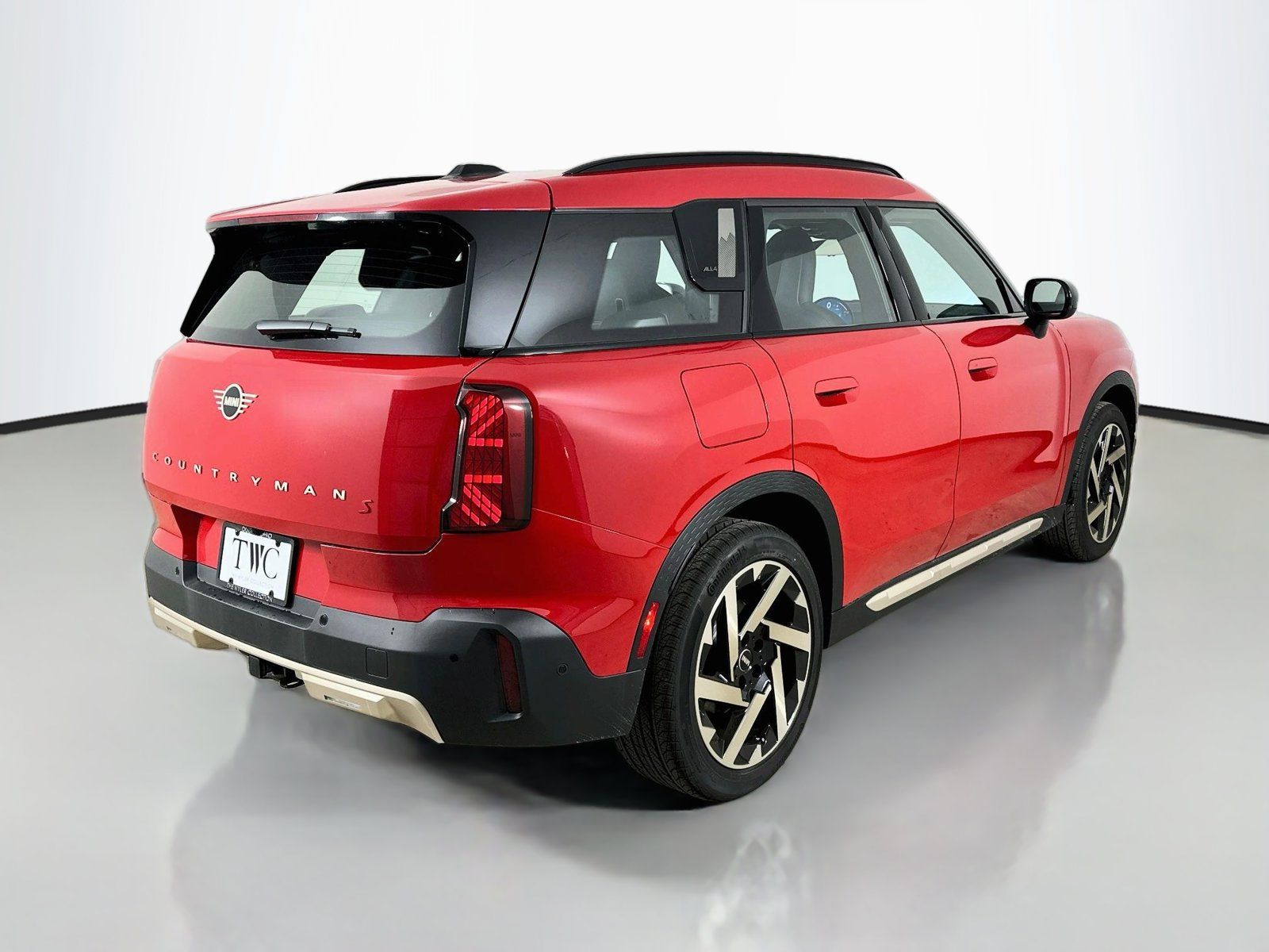 New 2027 MINI Cooper Countryman S AWD/4WD image 5
