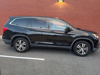 Used 2016 Honda Pilot EX-L video 1
