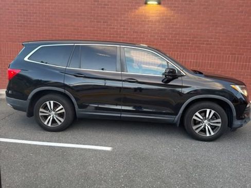 Used 2016 Honda Pilot EX-L image 1