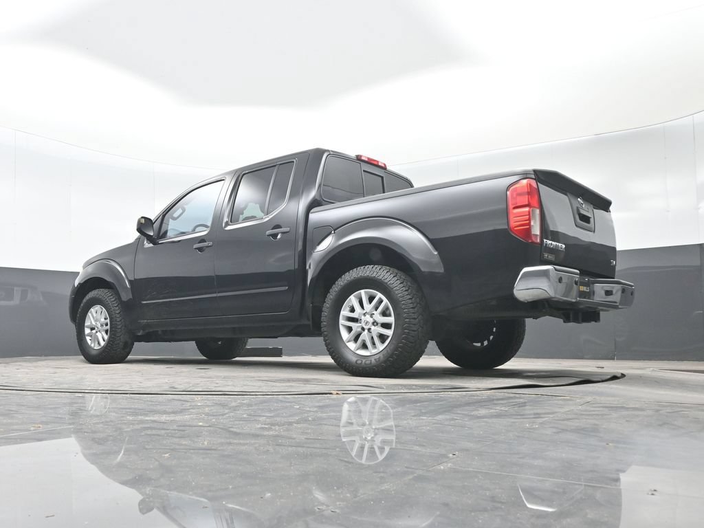 Used 2016 Nissan Frontier SV w/ SV Value Truck Package RWD image 28