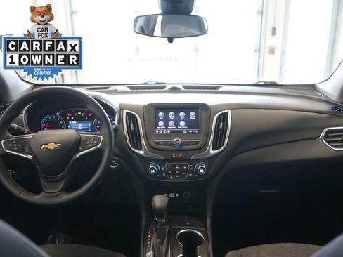 Used 2023 Chevrolet Equinox LT AWD/4WD image 31