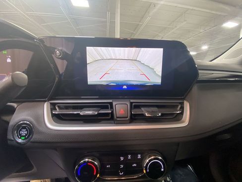 Certified 2024 Chevrolet TrailBlazer LS w/ LS Convenience Package image 20