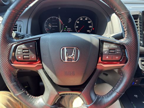 Used 2024 Honda Ridgeline Black Edition image 22