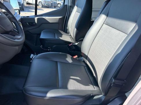 New 2026 Ford Transit 150 Base image 21