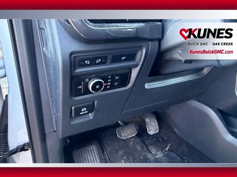 Used 2023 Ford F150 XLT w/ Equipment Group 302A High image 11