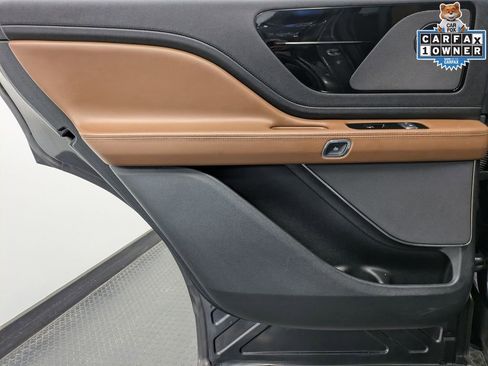 Used 2020 Lincoln Aviator Reserve w/ Equipment Group 201A image 21