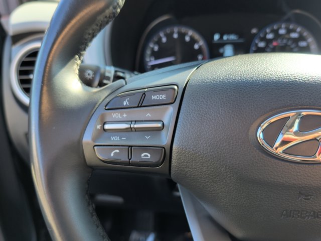 Used 2019 Hyundai Kona SEL w/ SEL Tech Package 02 FWD image 20
