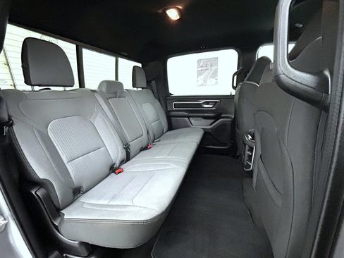 Certified 2023 RAM 1500 Big Horn AWD/4WD image 18