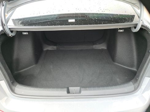 Used 2025 Honda Civic Sport image 21