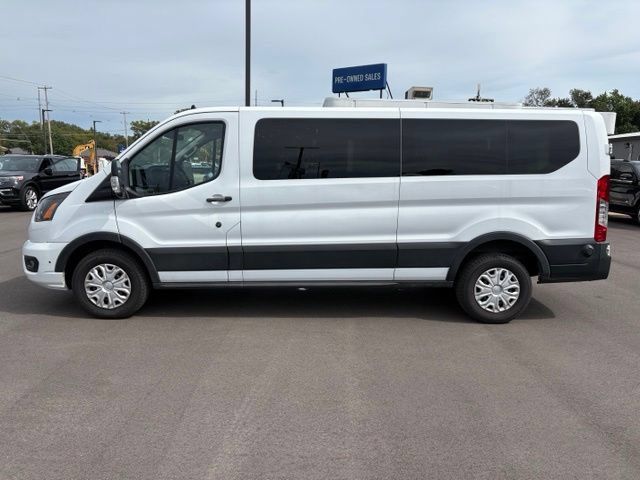 Used 2024 Ford Transit 350 XLT RWD image 10